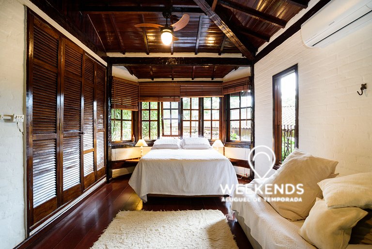 Casa Charming
