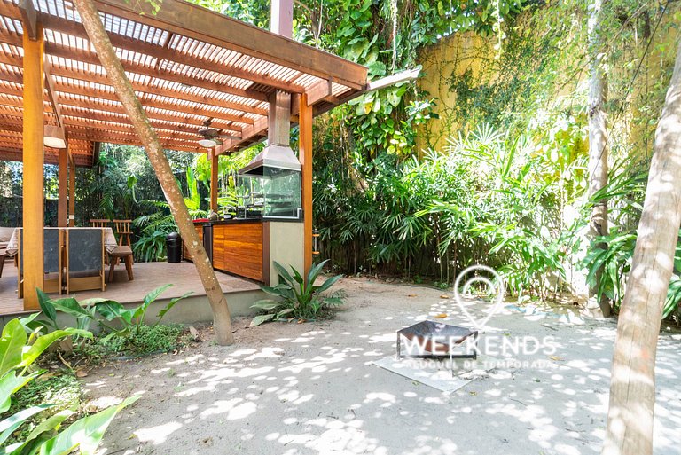 Casa Tubarao - Heated Pool in Camburi